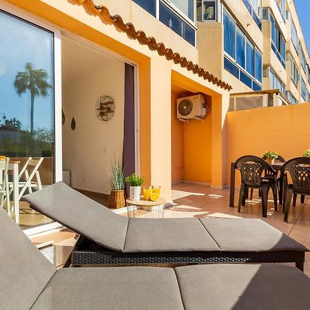 Vistamarina A108 By Ivi Real Estate Apartment Torremolinos Ngoại thất bức ảnh
