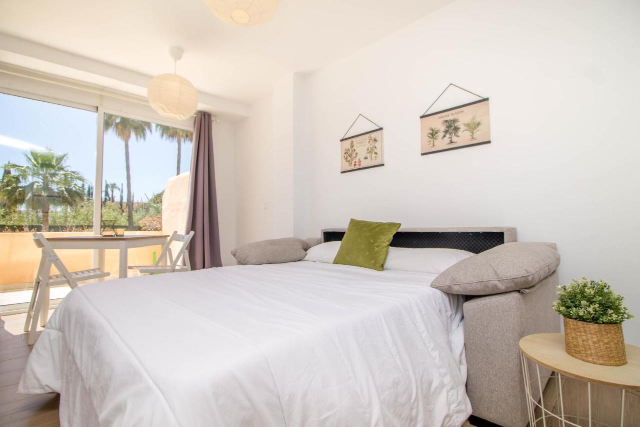 Vistamarina A108 By Ivi Real Estate Apartment Torremolinos Ngoại thất bức ảnh