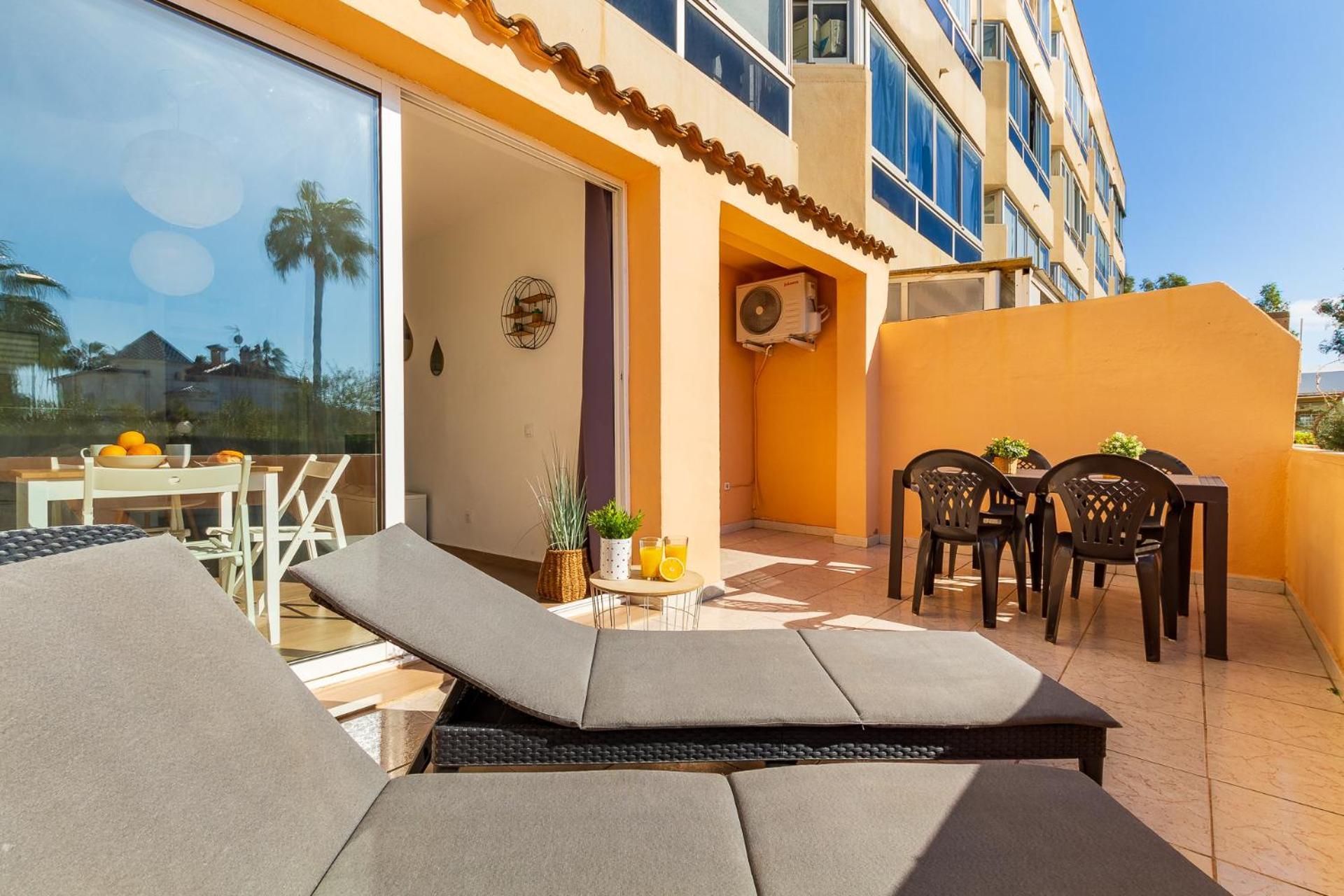Vistamarina A108 By Ivi Real Estate Apartment Torremolinos Ngoại thất bức ảnh
