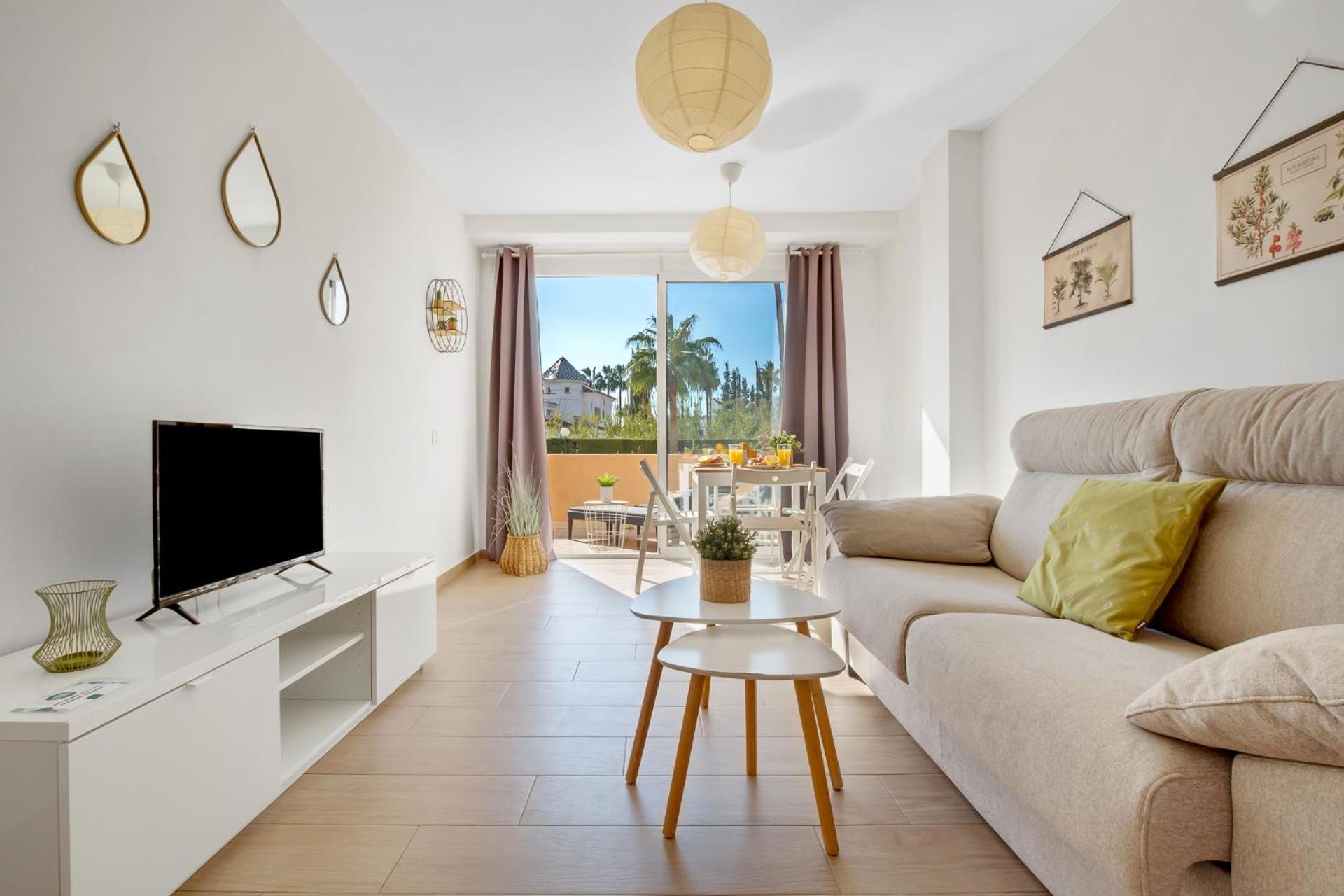 Vistamarina A108 By Ivi Real Estate Apartment Torremolinos Ngoại thất bức ảnh