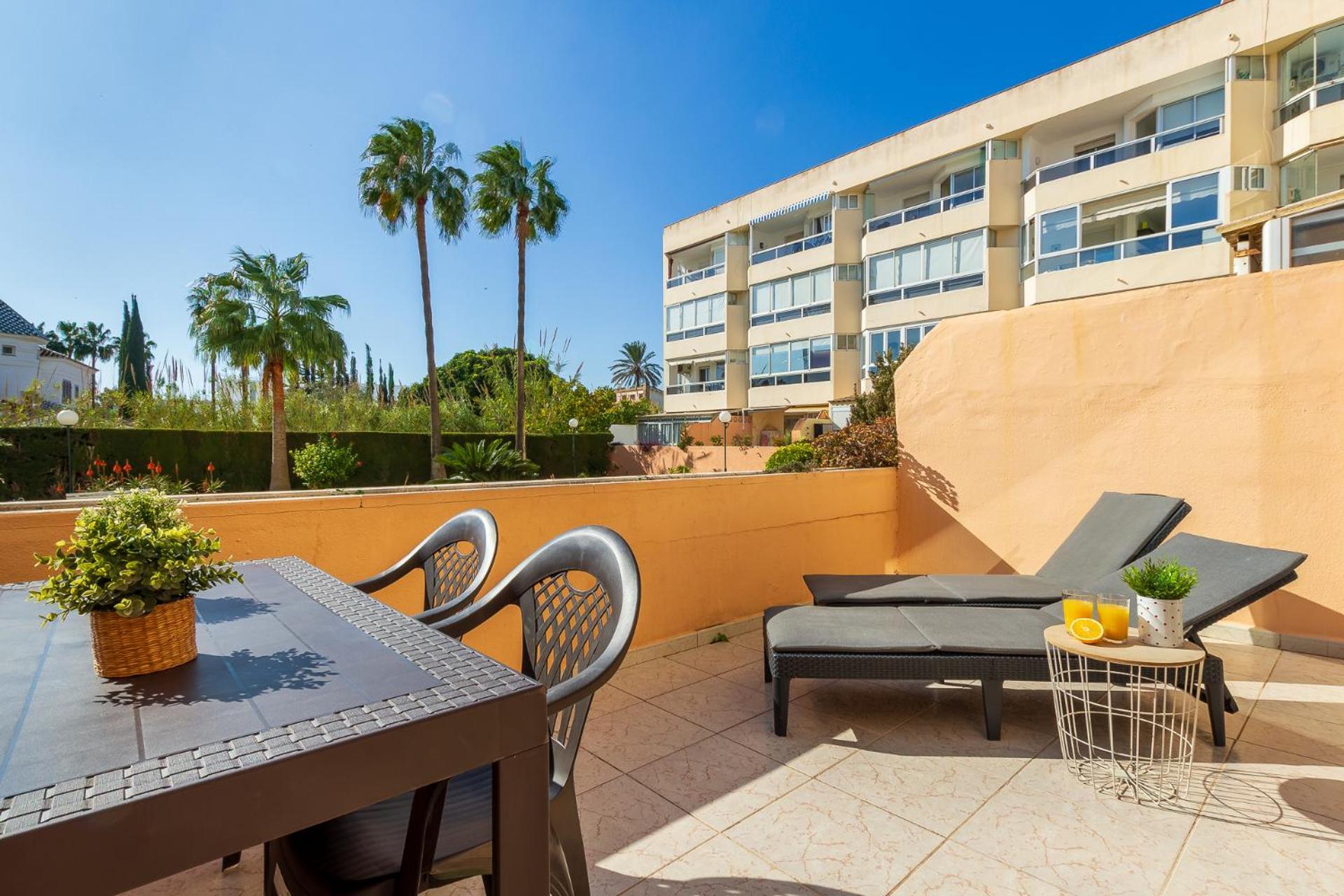 Vistamarina A108 By Ivi Real Estate Apartment Torremolinos Ngoại thất bức ảnh