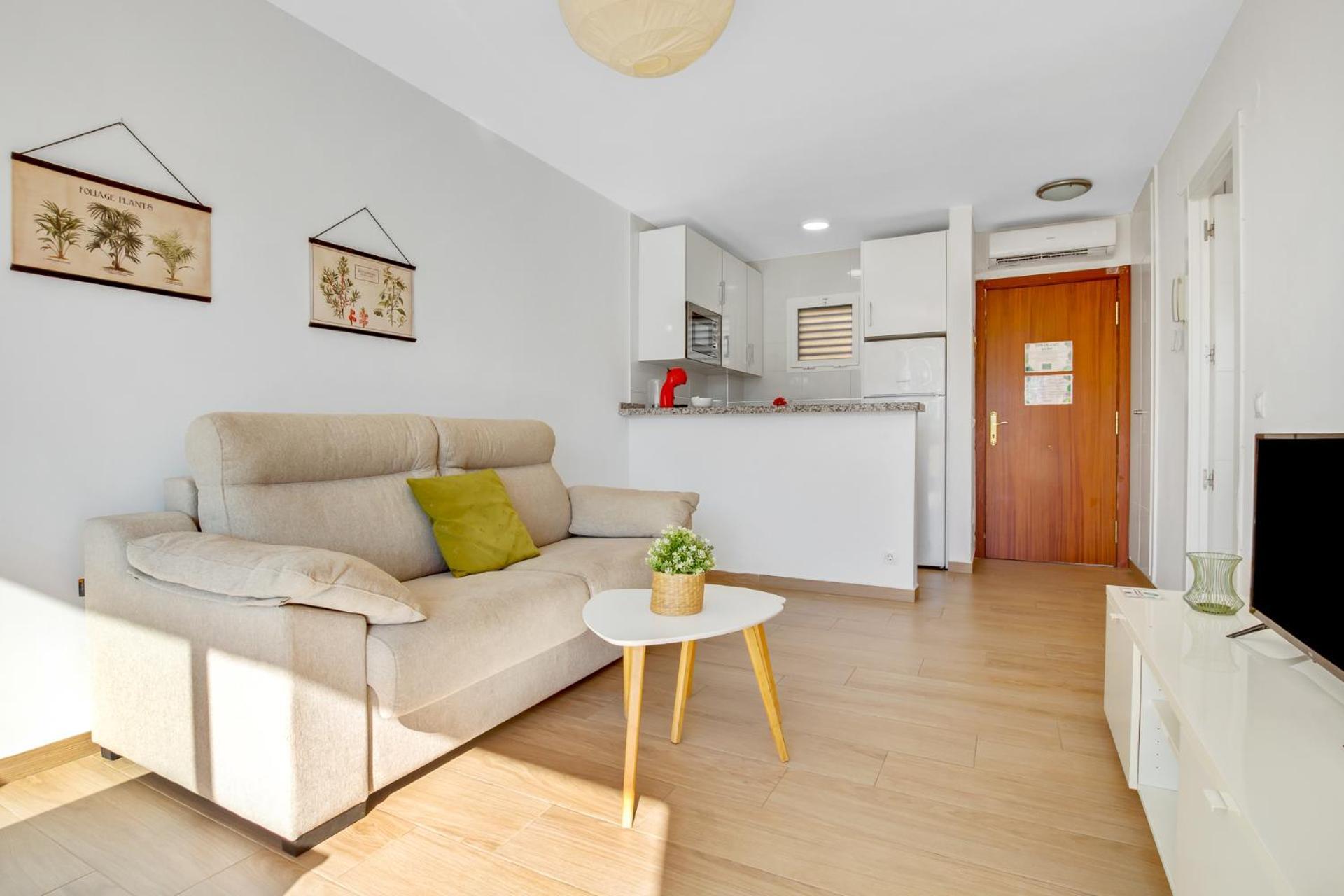 Vistamarina A108 By Ivi Real Estate Apartment Torremolinos Ngoại thất bức ảnh