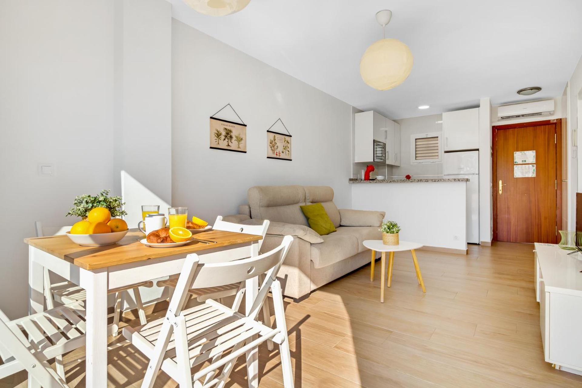 Vistamarina A108 By Ivi Real Estate Apartment Torremolinos Ngoại thất bức ảnh