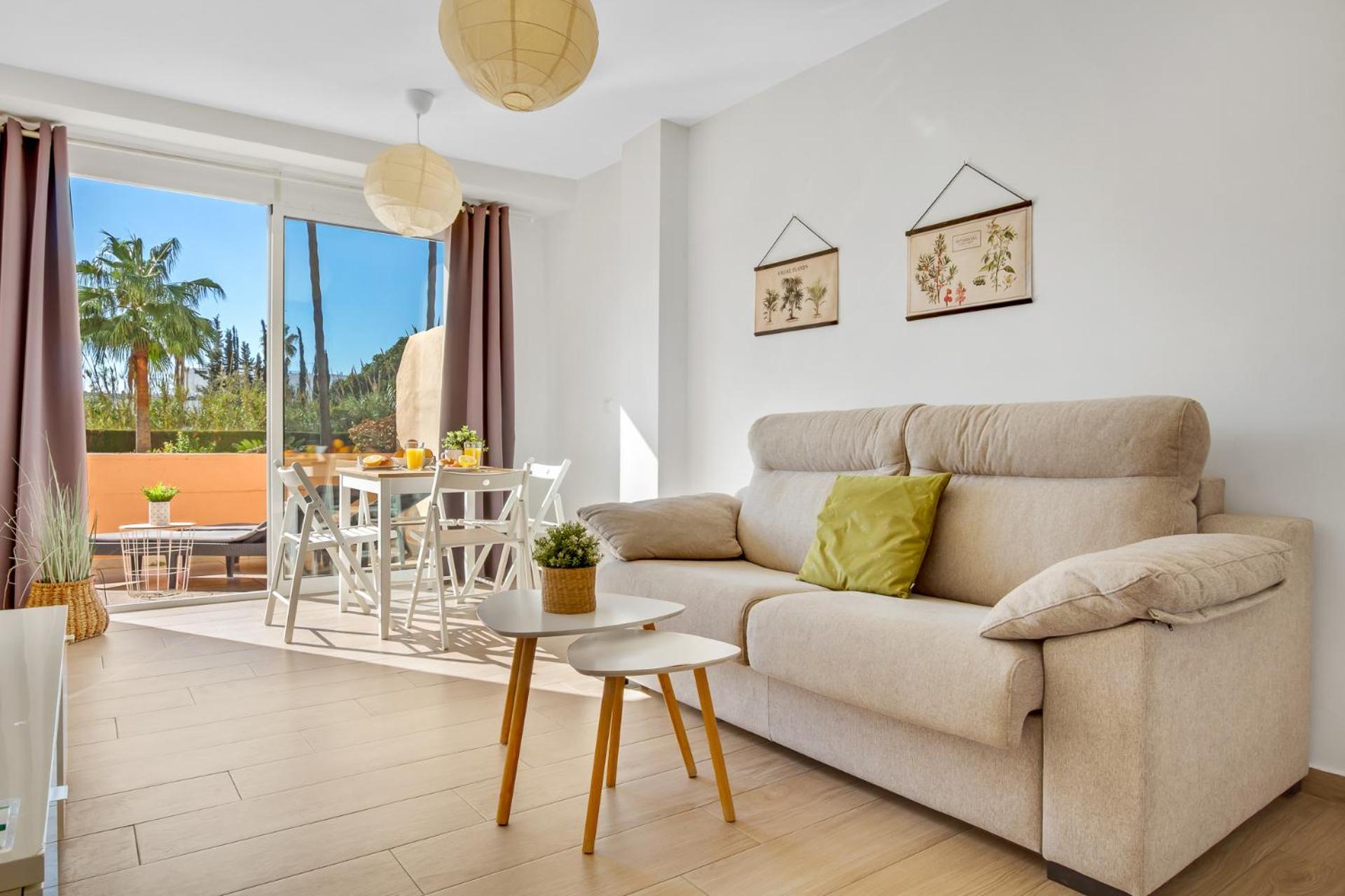 Vistamarina A108 By Ivi Real Estate Apartment Torremolinos Ngoại thất bức ảnh
