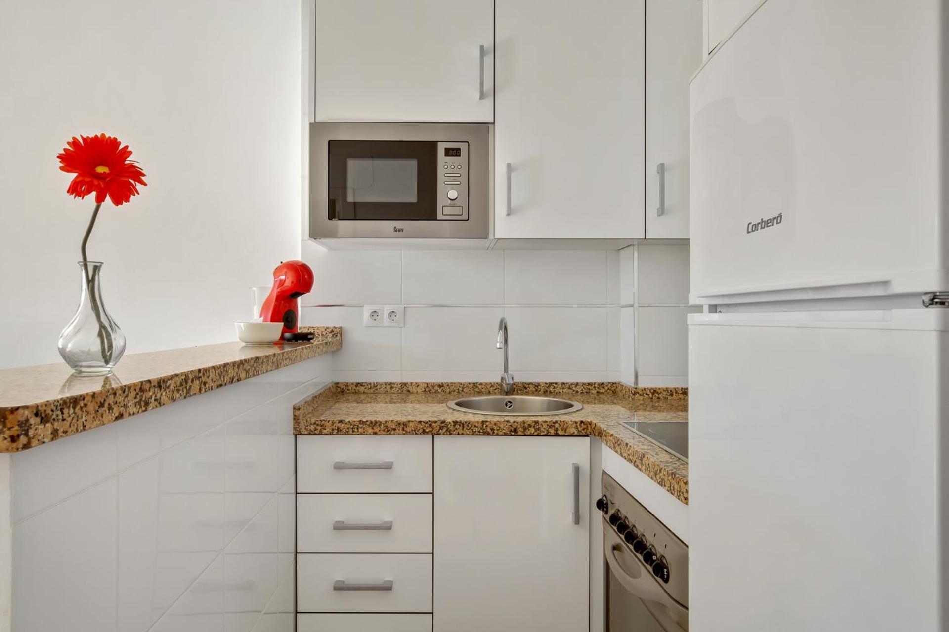 Vistamarina A108 By Ivi Real Estate Apartment Torremolinos Ngoại thất bức ảnh