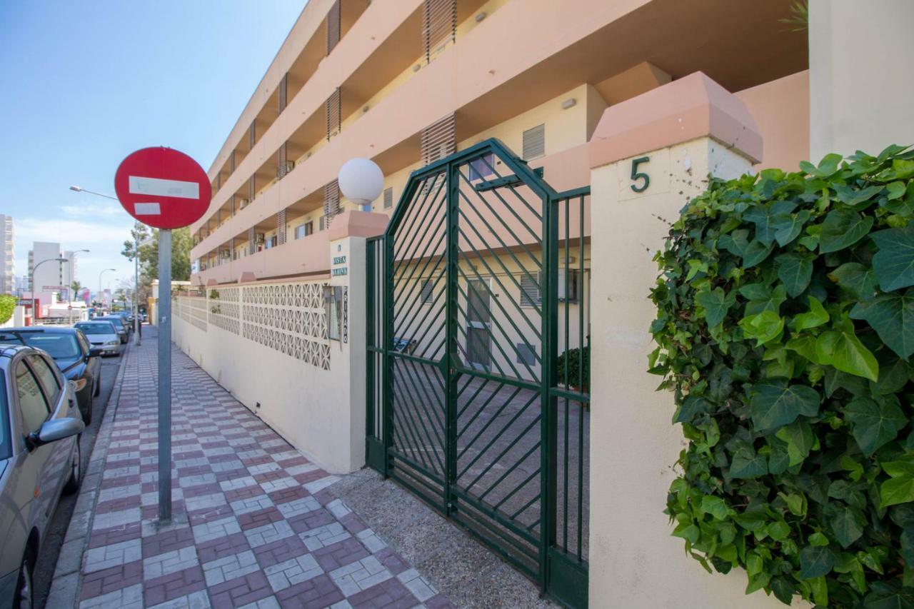 Vistamarina A108 By Ivi Real Estate Apartment Torremolinos Ngoại thất bức ảnh
