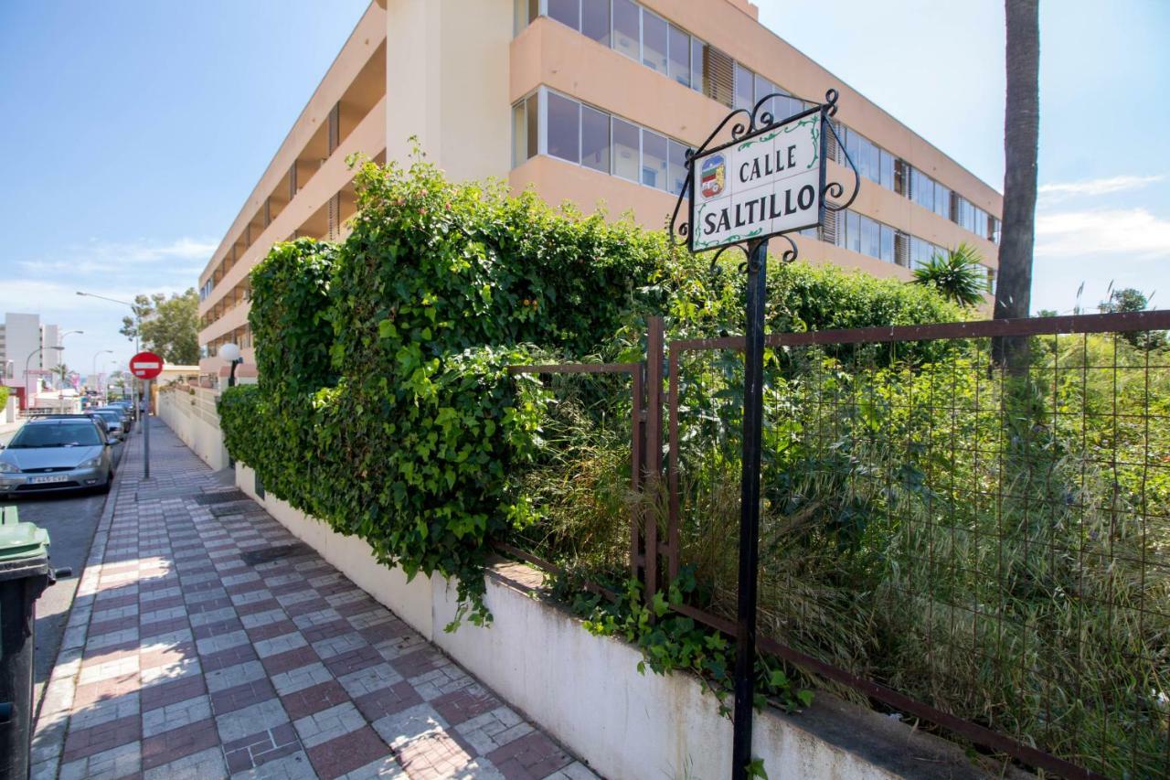Vistamarina A108 By Ivi Real Estate Apartment Torremolinos Ngoại thất bức ảnh